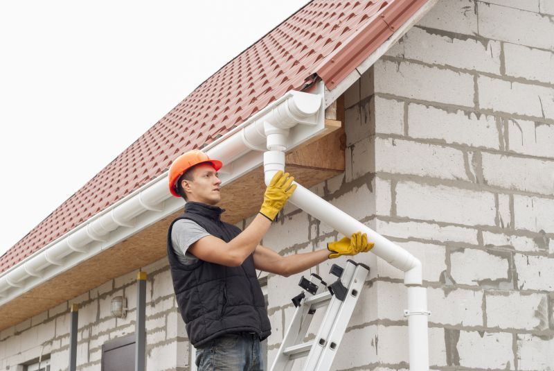 Garage Gutter Cleaning in Arvada, CO