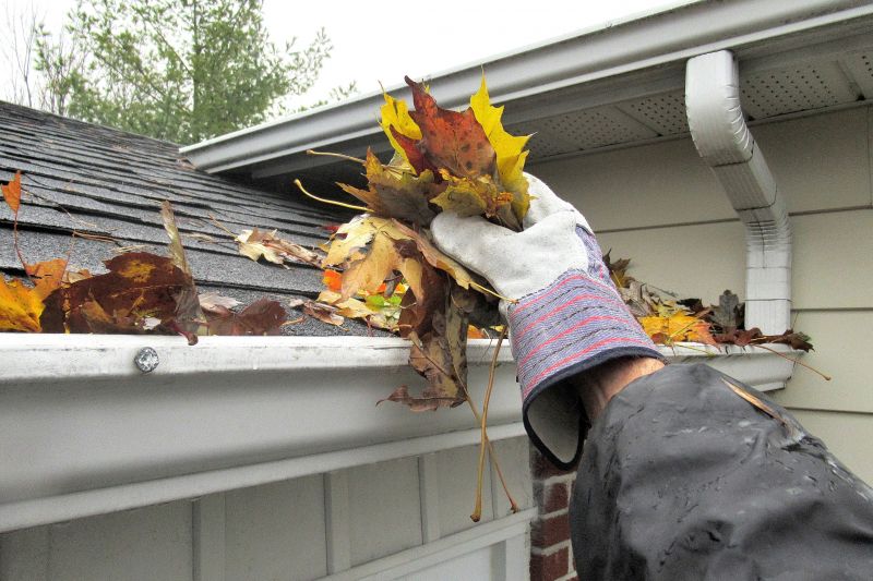 Gutter Maintenance in Boulder, CO