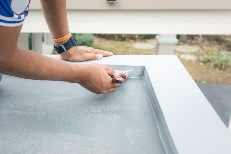 Wood Waterproofing in Renton, WA